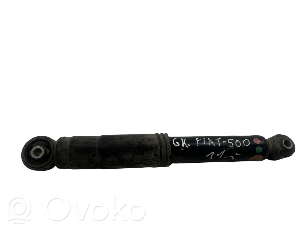 Amortyzator tylny   GB48036,C5360192