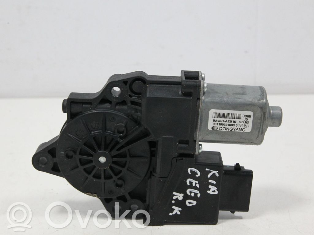 KIA Ceed Front door window regulator motor 