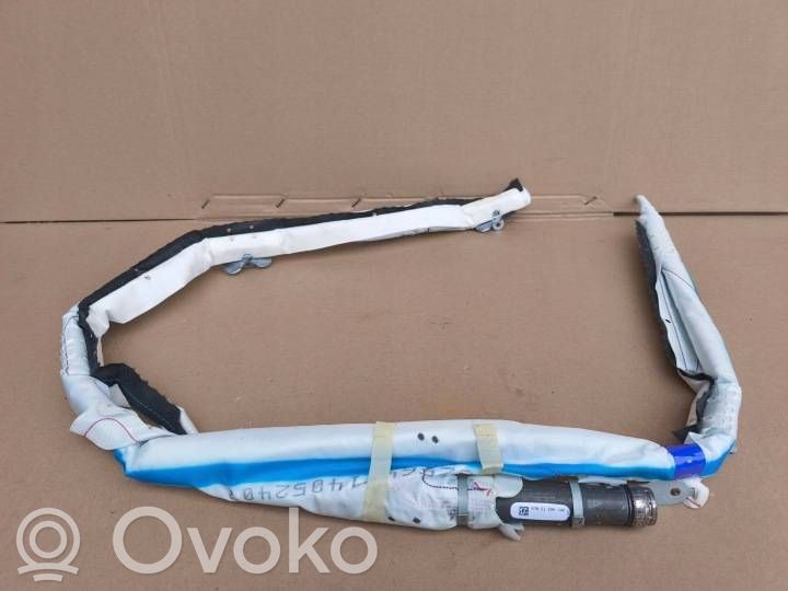 Kurtyna airbag   CV44N042D95AE,CV44N042D95AE