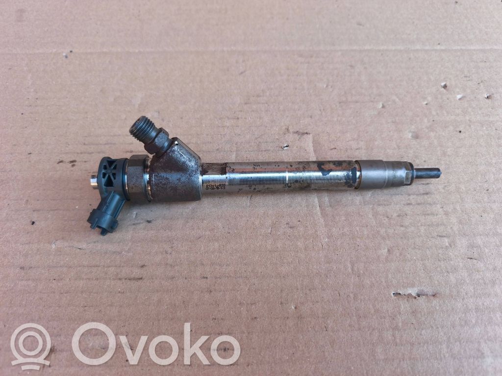 Ford Focus Sprausla (-i) 