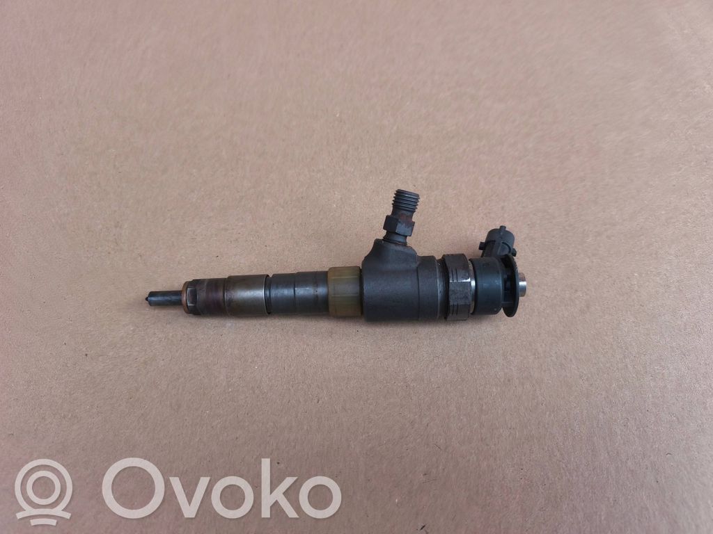 Ford Mondeo MK V Purkštukas (-ai) (forsunkė (-ės) 