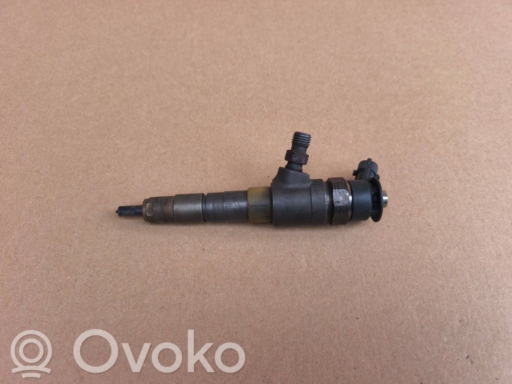 Ford Mondeo MK V Sprausla (-i) 