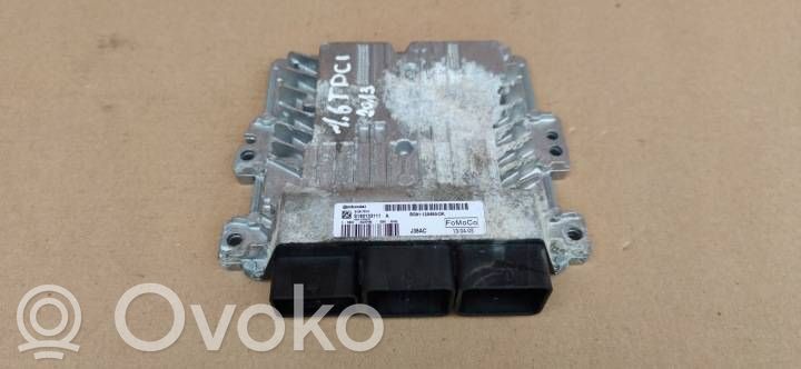 Ford Mondeo MK IV Engine control unit/module ECU 