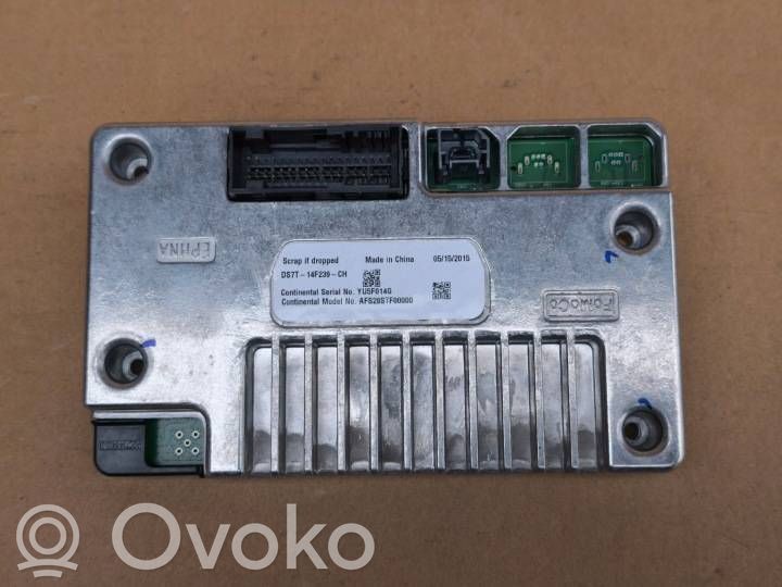 Ford Mondeo MK V Monitor/display/piccolo schermo 