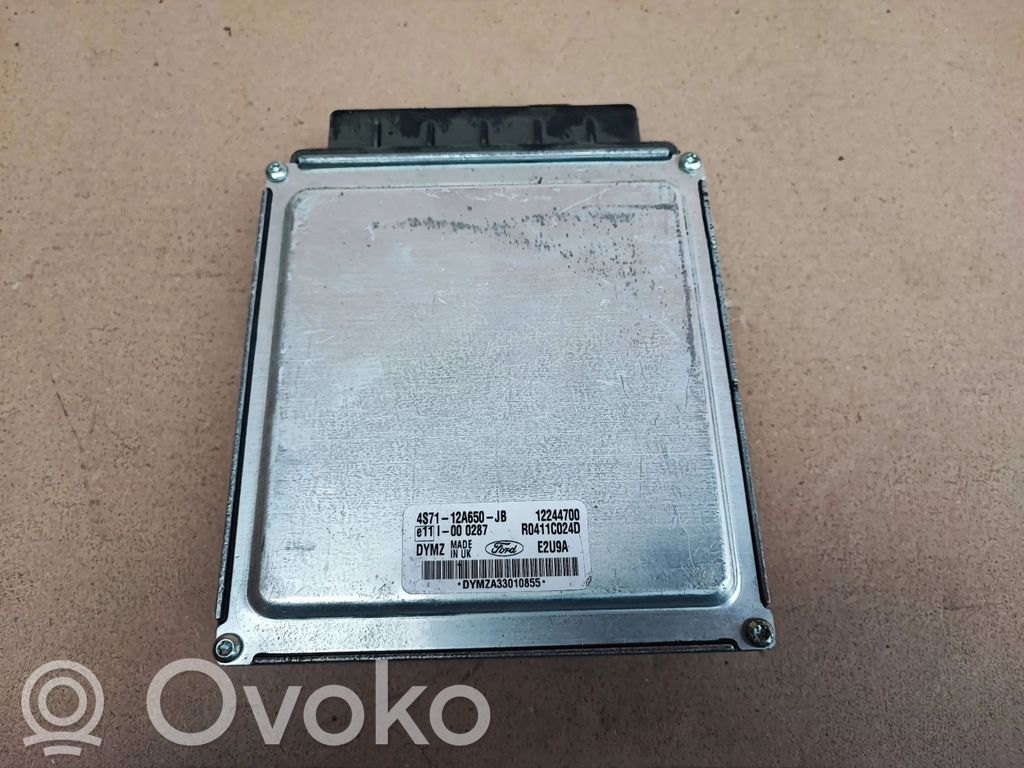 Ford Mondeo Mk III Engine control unit/module ECU 
