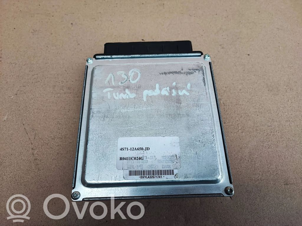 Ford Mondeo Mk III Engine control unit/module ECU 