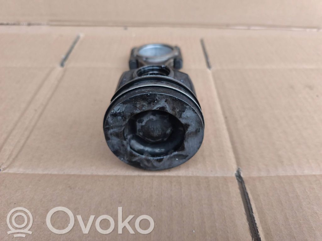 Ford Mondeo MK V Stūmoklis su švaistikliu 