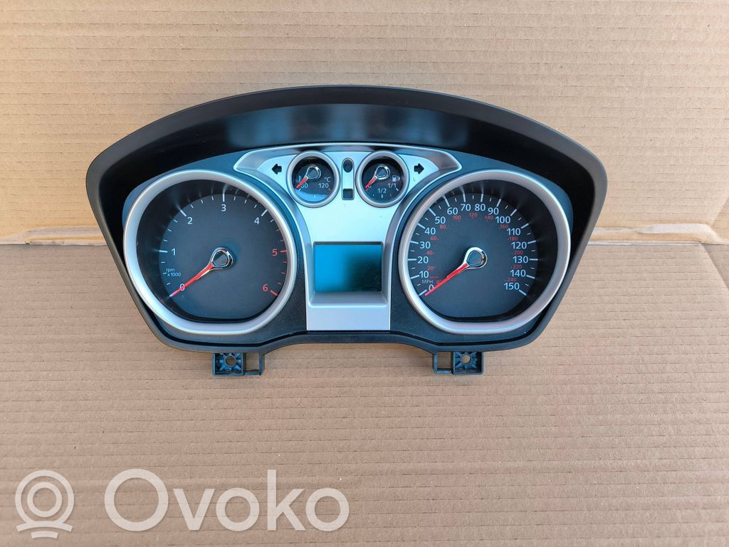 Ford Kuga I Tachimetro (quadro strumenti) 
