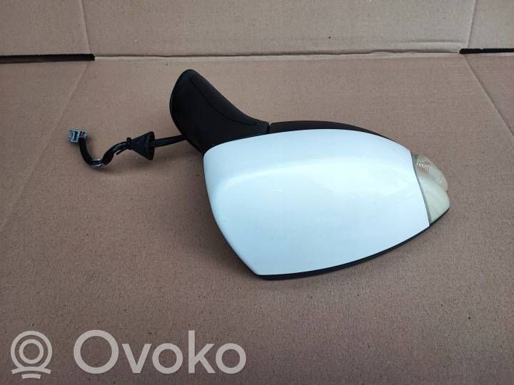 Ford Kuga I Specchietto retrovisore elettrico portiera anteriore 