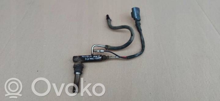 Ford Kuga I Iniettore 