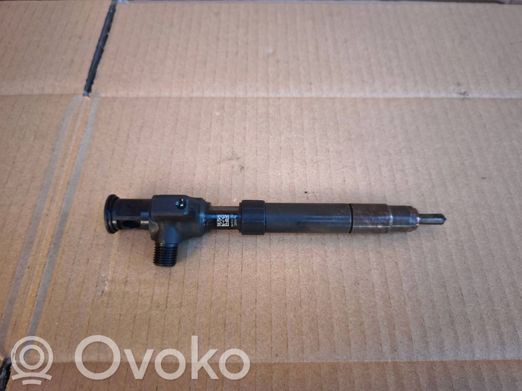 Ford Mondeo MK V Inyector de combustible 