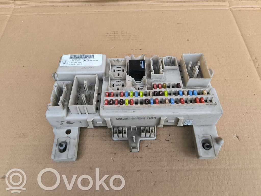 Ford Focus Fuse box set 