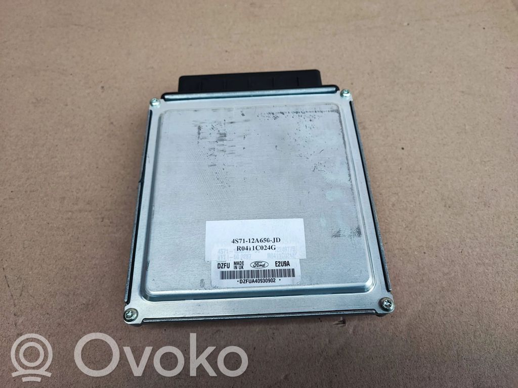 Ford Mondeo Mk III Engine control unit/module ECU 