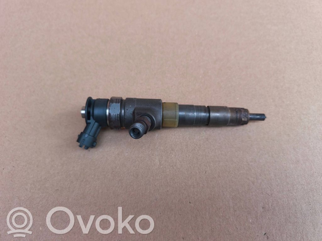 Ford Mondeo MK V Sprausla (-i) 