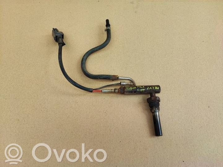 Ford Kuga I Sensor de temperatura del escape 