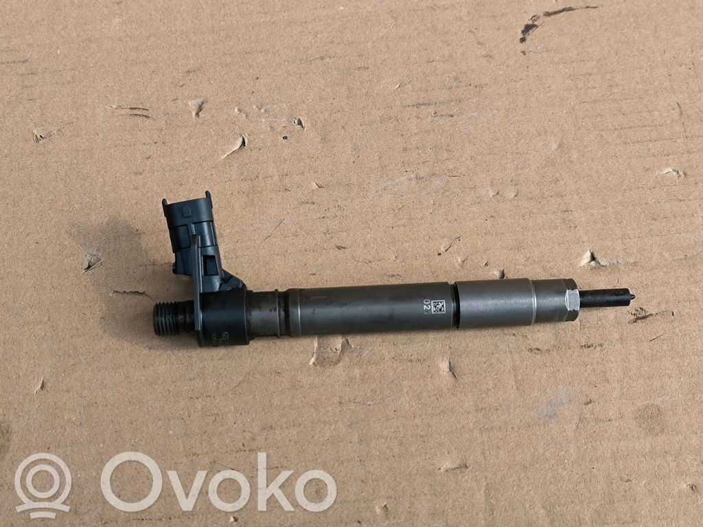Land Rover Range Rover Evoque L538 Purkštukas (-ai) (forsunkė (-ės) 