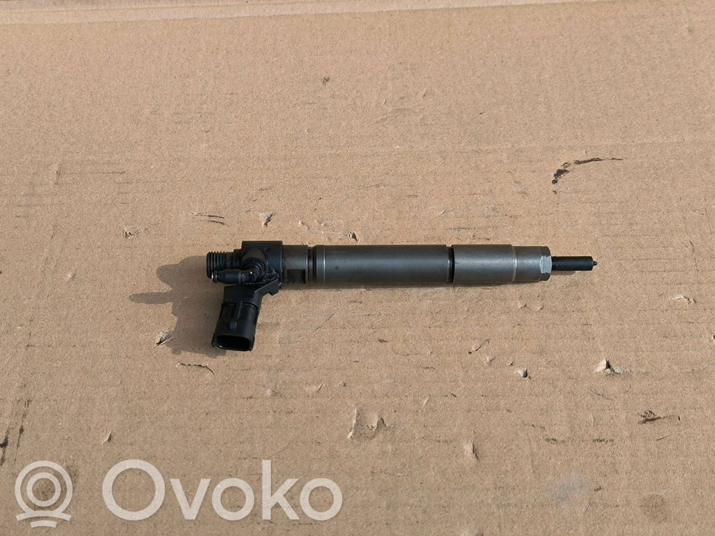 Land Rover Range Rover Evoque L538 Purkštukas (-ai) (forsunkė (-ės) 