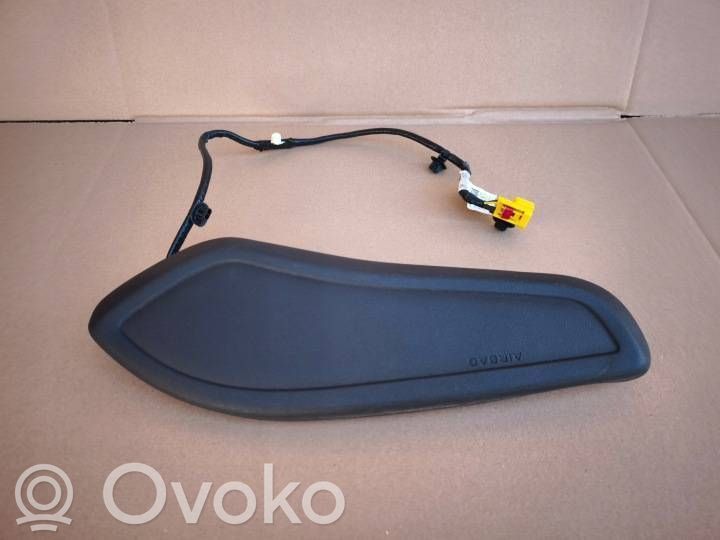 Ford Mondeo MK V Sėdynės oro pagalvė 