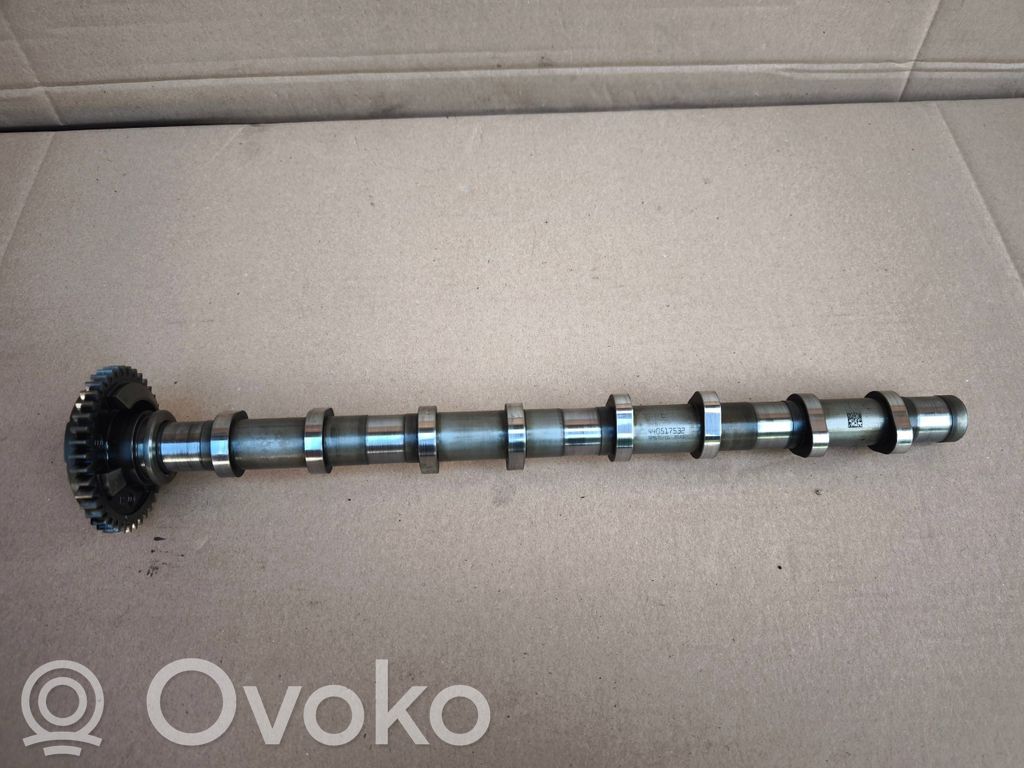 BMW 3 F30 F35 F31 Paskirstymo velenėlis 