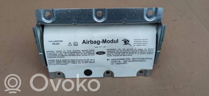 Ford Galaxy Passenger airbag 