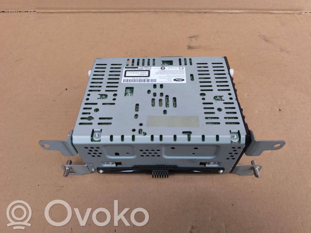 Ford Mondeo MK V Panel / Radioodtwarzacz CD/DVD/GPS 