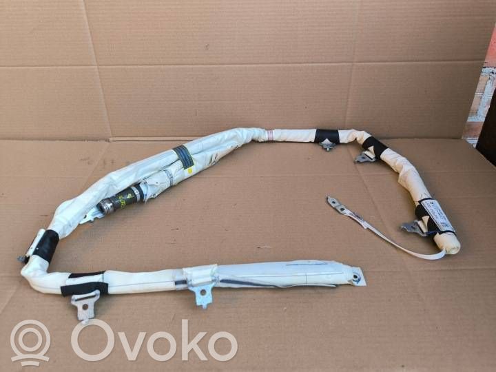 Stogo oro pagalvė (užuolaida)   00520562790