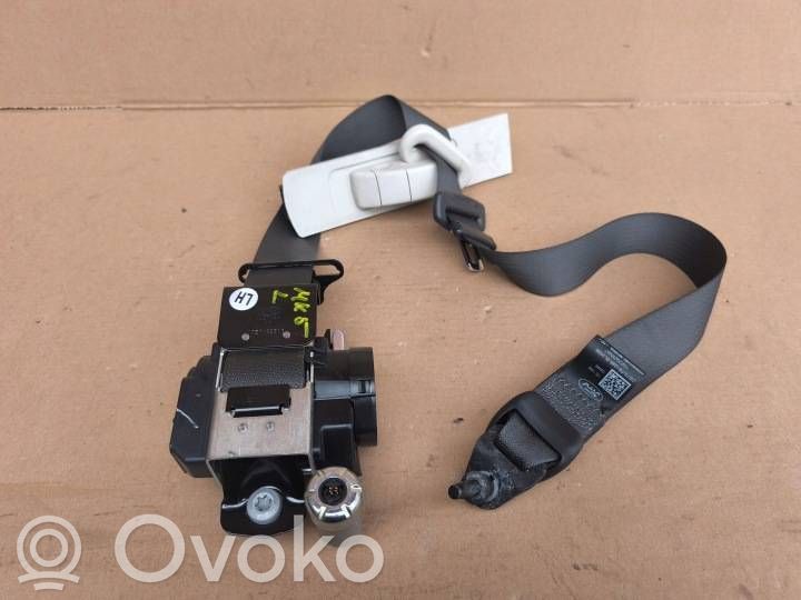 Ford Mondeo MK V Saugos diržas priekinis 