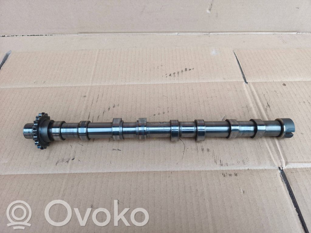 Ford Mondeo MK V Ax cu came 