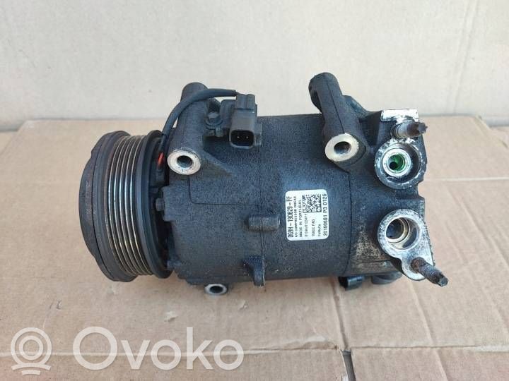 Ford Mondeo MK V Compresor (pompă) aer condiționat (A/C) 