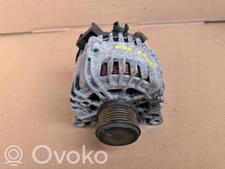 Ford Mondeo MK V Generatorius 