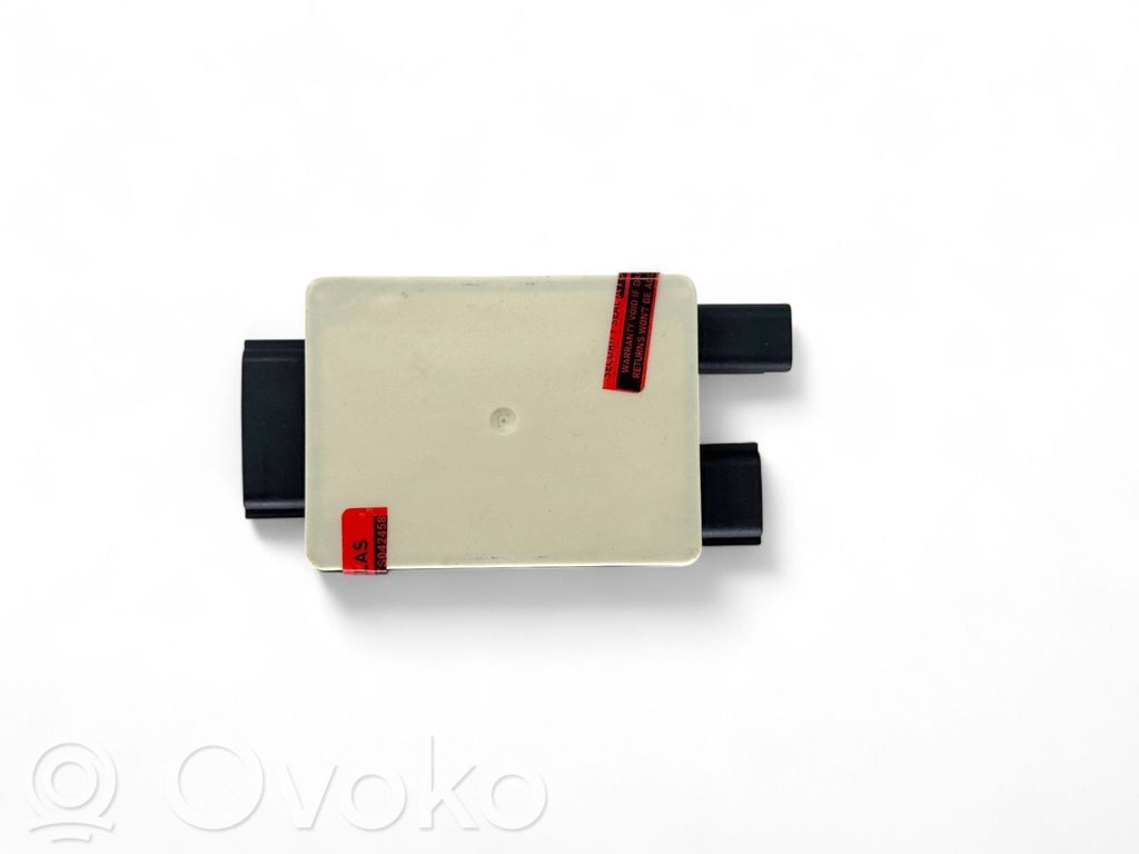 Nissan X-Trail T32 Fuel injection pump control unit/module 