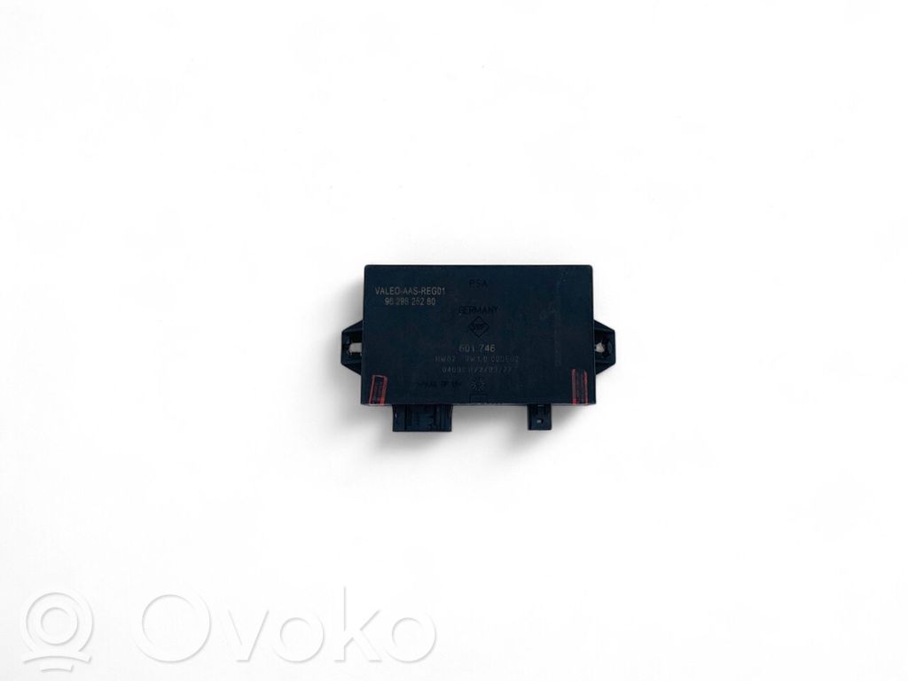 Citroen C5 Parking PDC control unit/module 