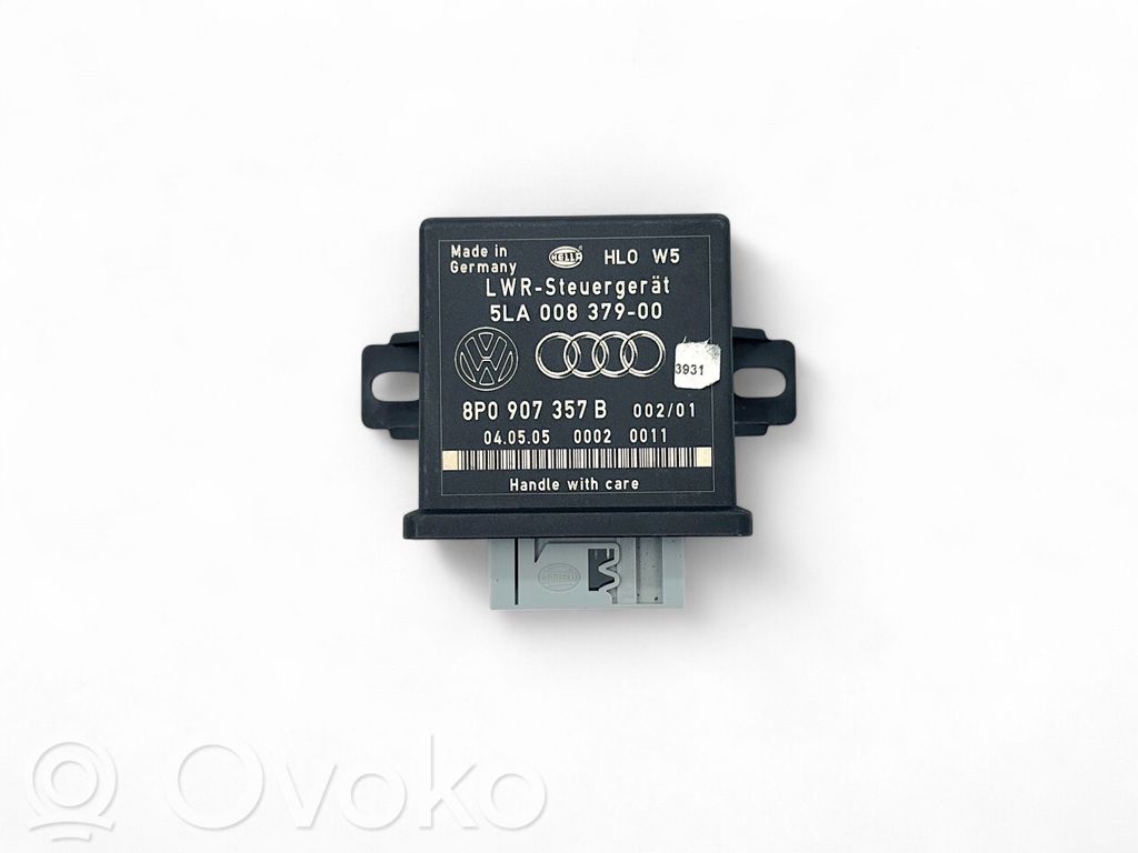 Audi A4 S4 B7 8E 8H Módulo de luz LCM 