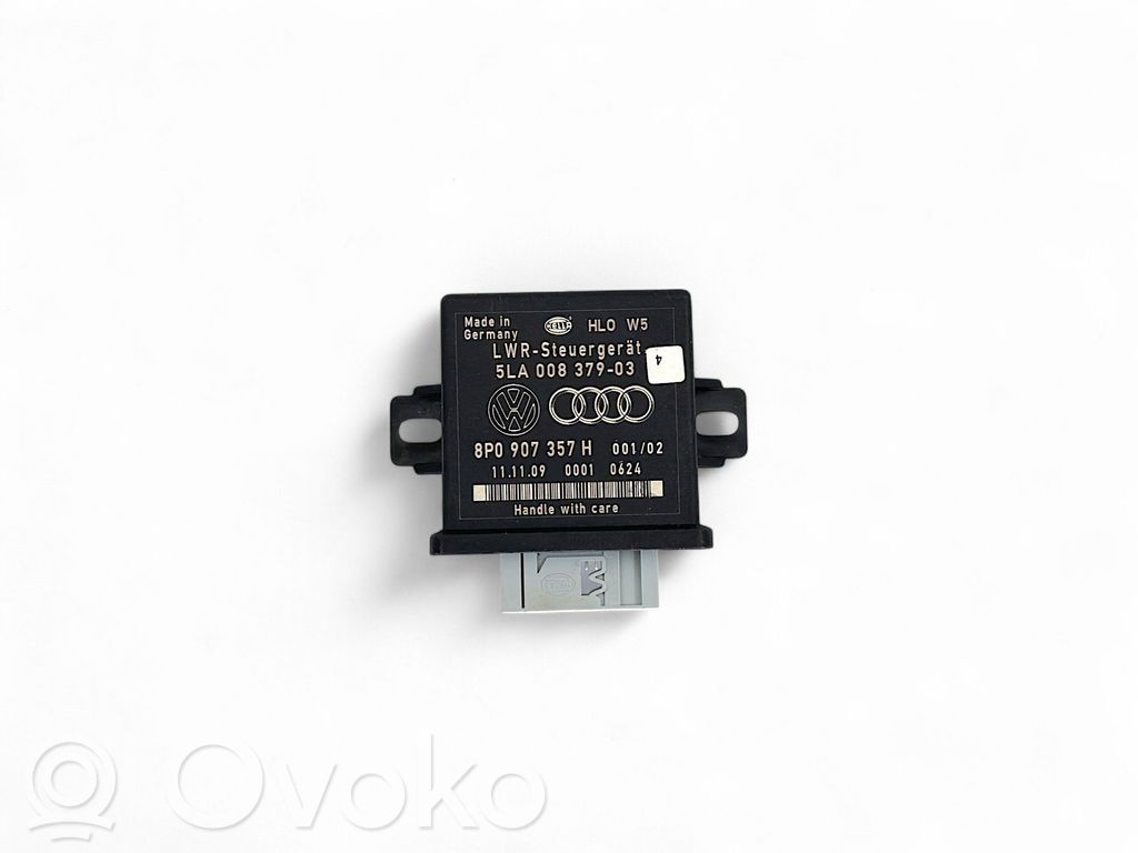 Module d'éclairage LCM   5LA00837903,8P0907357H