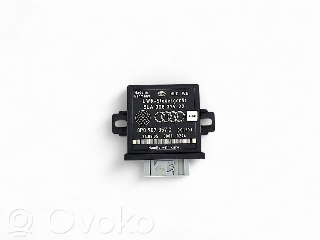 Audi A6 S6 C6 4F Módulo de luz LCM 