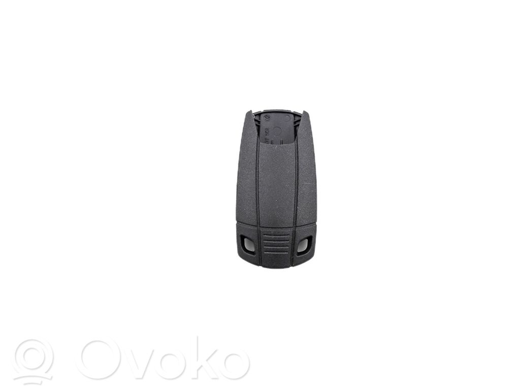 BMW 3 E90 E91 Ignition key/card 