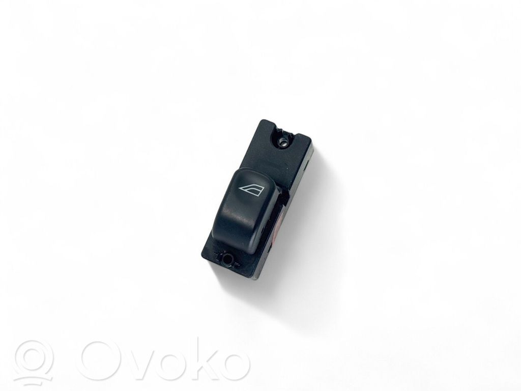 Jaguar X-Type Electric window control switch 