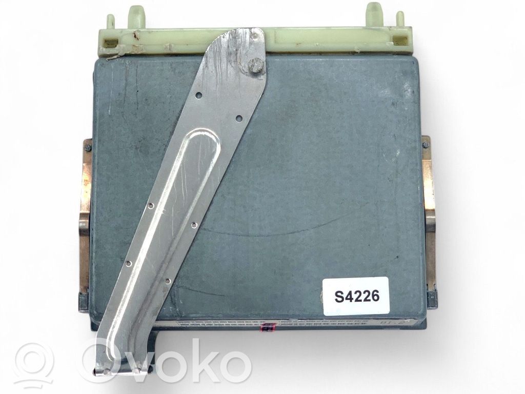 Volvo S70  V70  V70 XC Engine control unit/module 