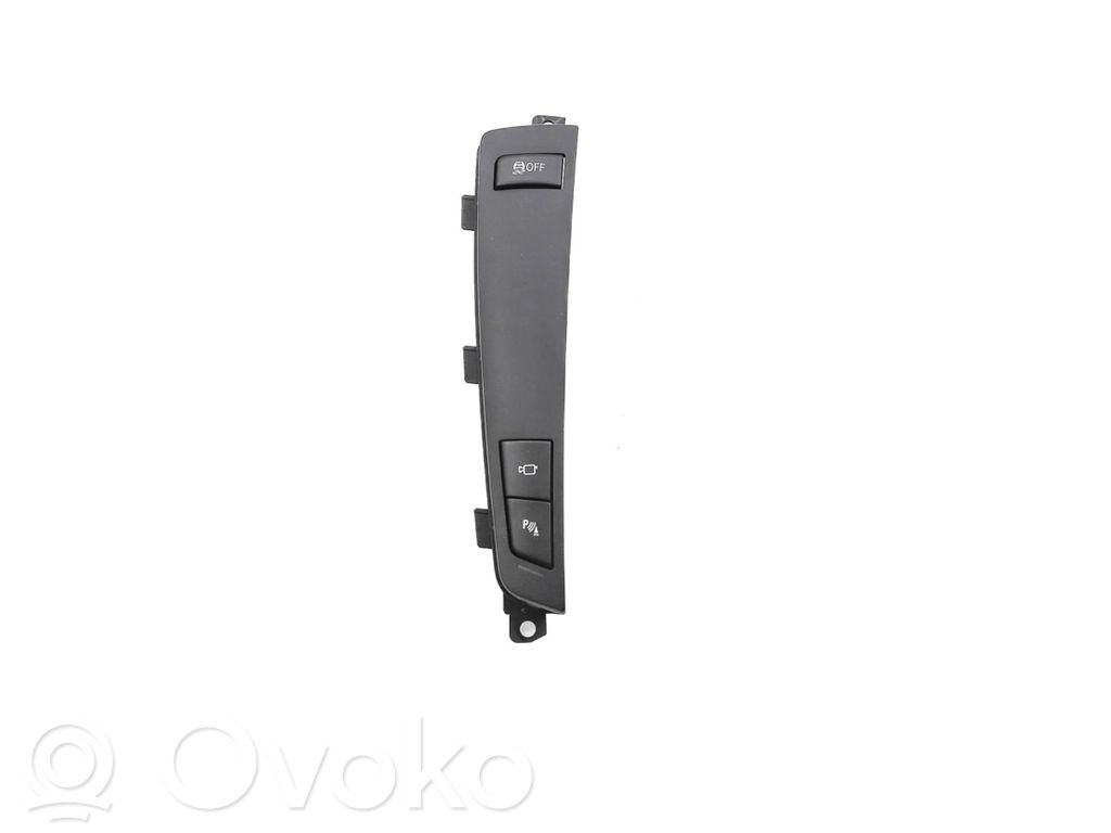 BMW 5 F10 F11 ESP (stability program) switch 