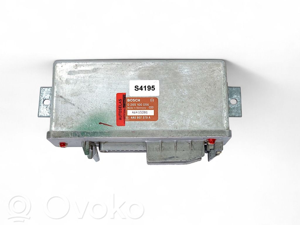Audi 80 90 S2 B4 ABS control unit/module 
