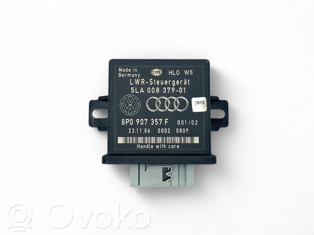 Module d'éclairage LCM   5LA00837901,8P0907357F,8P0907357F