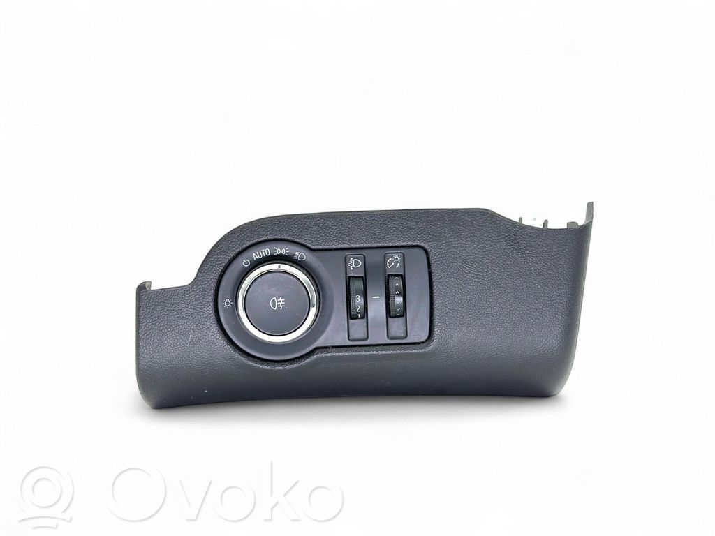 Opel Insignia A Light switch 