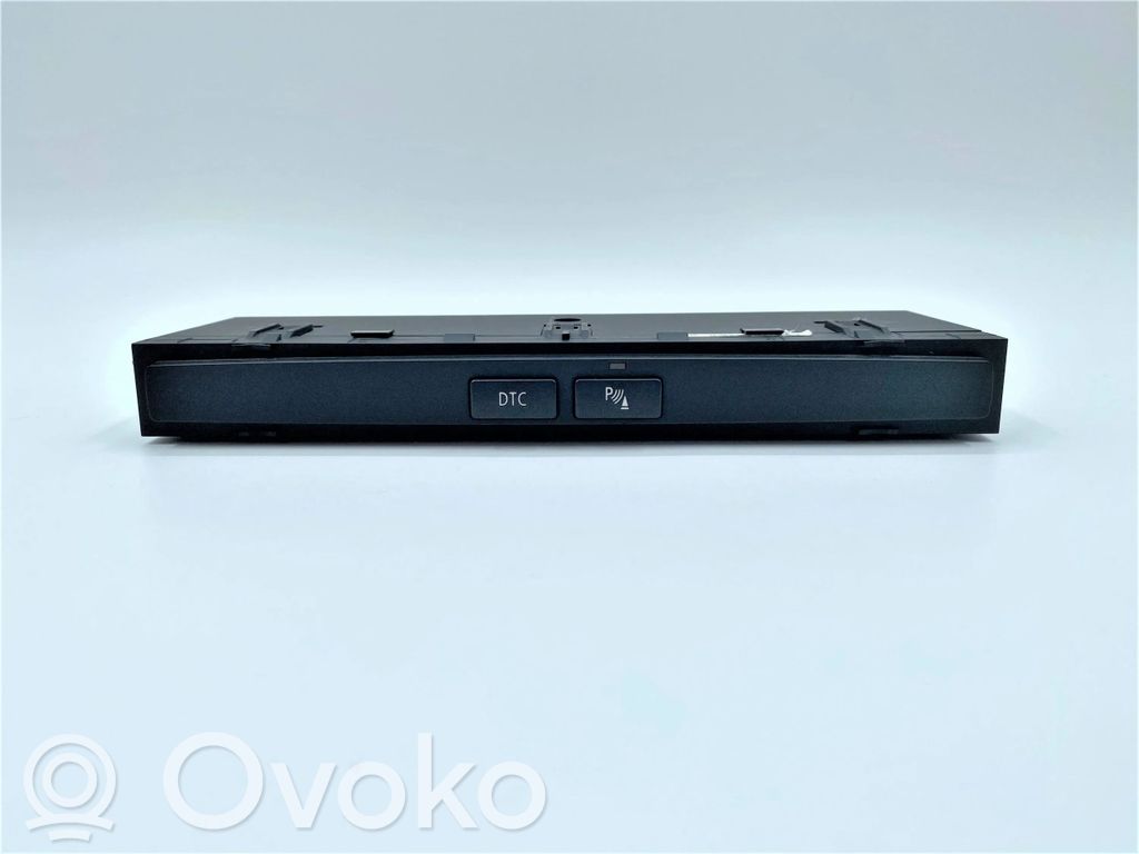 BMW 5 E60 E61 Parking PDC control unit/module 