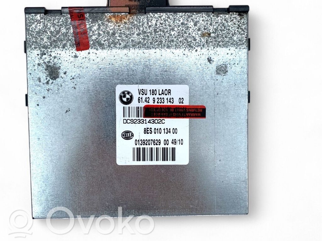 BMW 5 F10 F11 Kiti valdymo blokai/ moduliai 