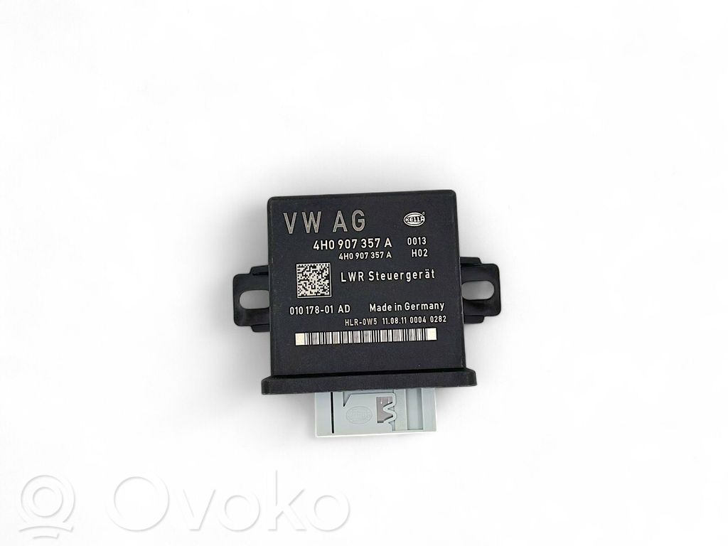 Audi A7 S7 4G Light module LCM 