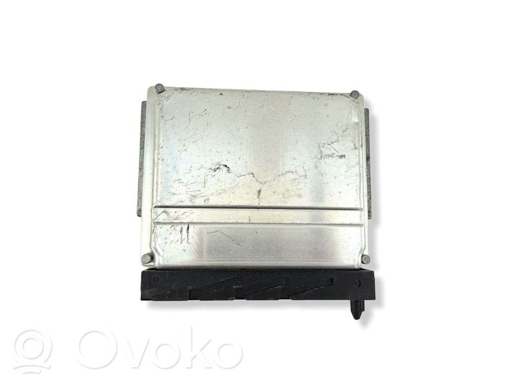 Volvo XC70 Engine control unit/module 