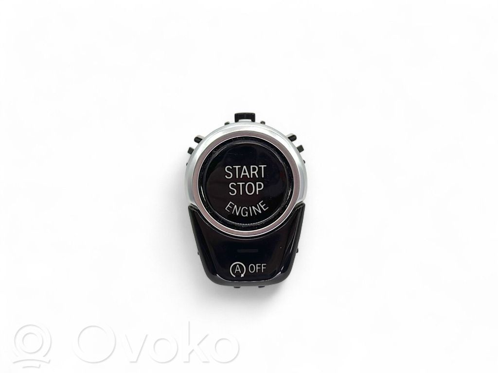 BMW 5 G30 G31 G38 Engine start stop button switch 