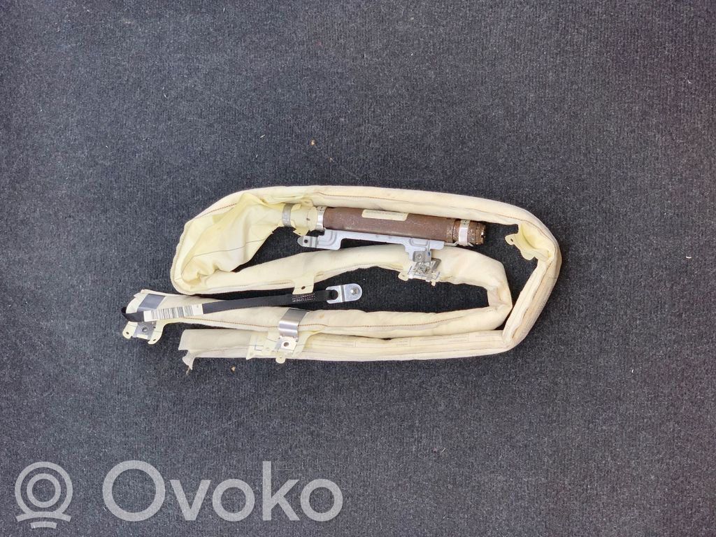 BMW X5 E70 Stogo oro pagalvė (užuolaida) 