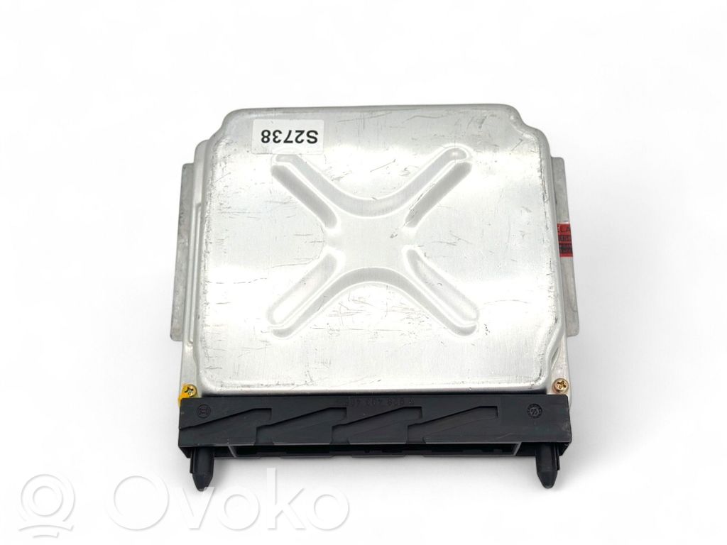 Volvo V70 Engine control unit/module 