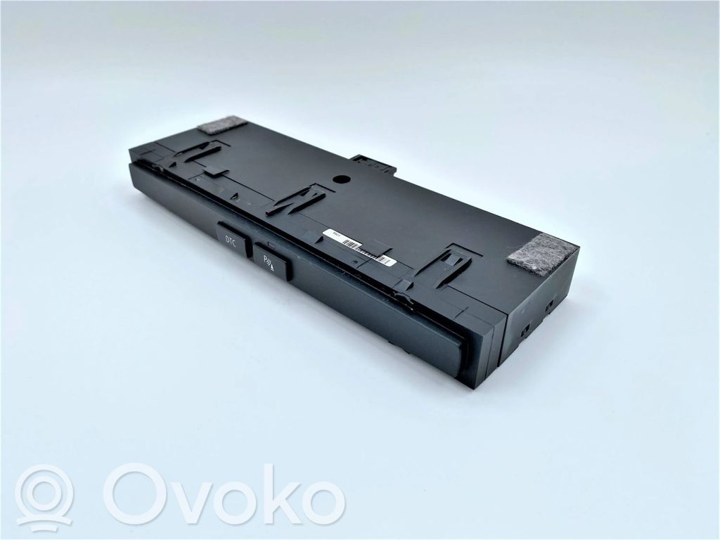 BMW 5 E60 E61 Parking (PDC) sensor switch 